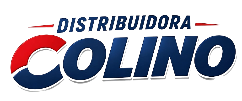 Distribuidora Colino